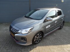 Mitsubishi Space Star - 1.2 Instyle