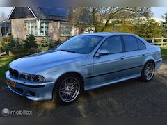 BMW 5-serie - e39 M5 5.0 V8 Handbak Supersprint / 400PK /