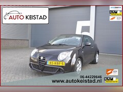 Alfa Romeo MiTo - 1.3 JTDm ECO Essential AIRCO/CRUISE NETTE STAAT