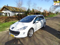 Peugeot 308 - 1.6 THP XT