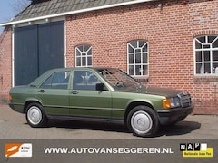 Mercedes-Benz 190-serie - 2.0 E