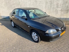 Seat Cordoba - 1.4-16V Stella
