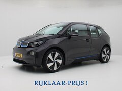 BMW i3 - Basis Comfort Advance 22 kWh EXCL.BTW