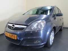 Opel Zafira - 1.9 CDTi Essentia Trekhaak