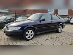 Saab 9-3 Coupé - 2.0 t