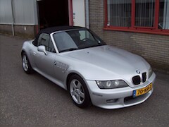 BMW Z3 Roadster - 2.0 6 cilinder diverse Z-3 op voorraad