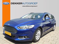 Ford Mondeo - 1.5 TDCi 120pk Trend edition