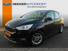 Ford C-Max - Trend 1.5 TDCi 95PK Compact Trekhaak