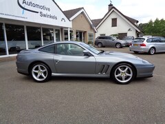 Ferrari 550 - Maranello