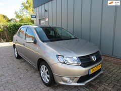 Dacia Logan - APK//Elec.Ramen//CV+AB//PDC//50.000km//