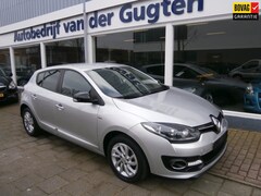 Renault Mégane - 1.2 TCe Limited