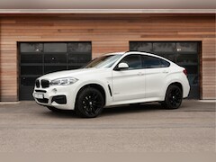 BMW X6 - 3.0d xDrive * M Sport