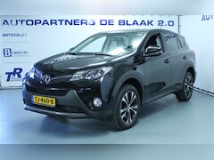 Toyota RAV4 - 2.0 STYLE 4WD Automaat