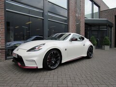 Nissan 370Z - 3.7 V6 344PK Nismo uitvoering