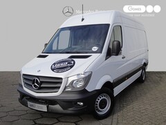 Mercedes-Benz Sprinter - 313 CDI L2/H2 / Airco / Becker Map Pilot / Parktronic | Certified