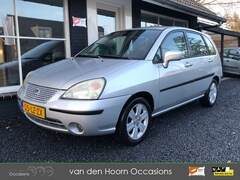 Suzuki Liana - 1.6 nw apk/airco/5drs/lm.velgen/el.ramen/nette auto