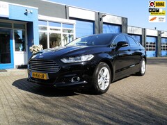 Ford Mondeo - 2.0 Titanium 5 deurs Autmaat 204 PK