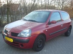 Renault Clio - - 1.5 DCI Authentique motor defect