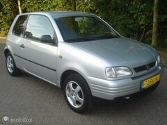 Seat Arosa - - 1.7 SDI 44 KW