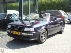 Audi Cabriolet - 2.0 Pro Line Sunset