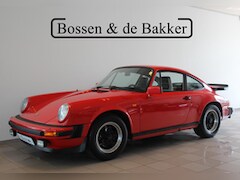 Porsche 911 - 3.0 SC Coupé