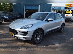 Porsche Macan - 3.0 D S