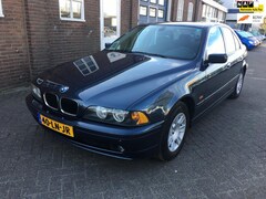 BMW 5-serie - 520i YOUNGTIMER Bj 2003 inruil mogelijk