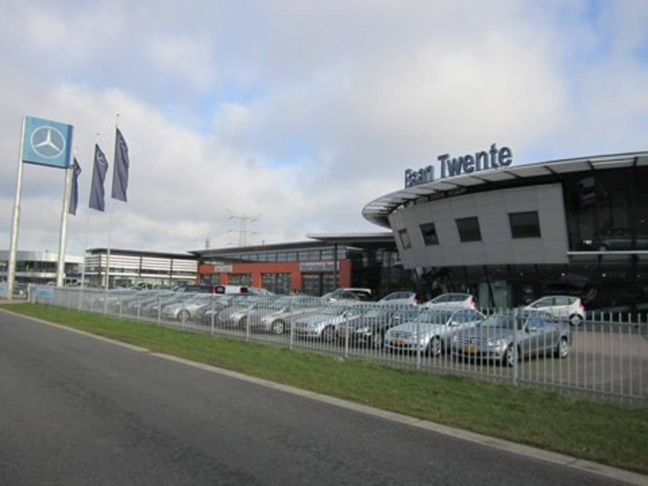 Baan Twente BV