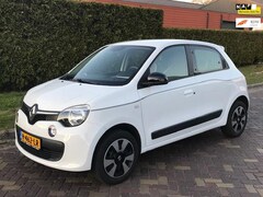 Renault Twingo - 1.0 SCe Limited bj 2017 /Nieuwe Apk/ Airco/5 DEURS/Cruis