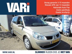 Renault Mégane - Grand Scenic 2.0 16V Business Line