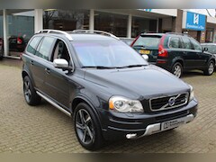 Volvo XC90 - 3.2 AWD 243pk R-Design PRINS LPG