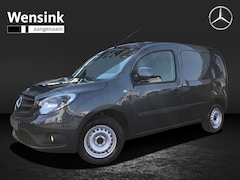 Mercedes-Benz Citan - 109 CDI L Perfect to GO | Airco | Radio/Bluetooth | Cruise Control | Bumpers in Kleur