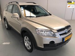 Chevrolet Captiva - 2.0 VCDI Style