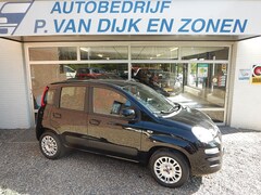 Fiat Panda - 0.9 TwinAir Edizione Cool 86 PK