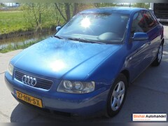 Audi A3 - 1.9 TDI 100pk Attraction