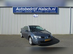 Renault Mégane Cabrio - 2.0 16V E4