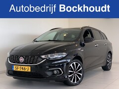 Fiat Tipo Stationwagon - Automaat 1.6 Business Navigatie | Climate | Cruise