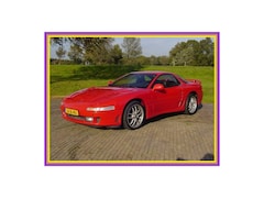 Mitsubishi 3000 GT - 3000GT VR4 3.0 V6