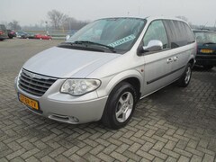 Chrysler Voyager - 2.8 CRD SE