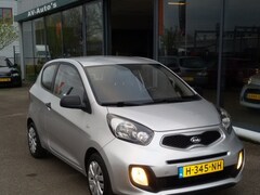 Kia Picanto - 1.0 CVVT Airco