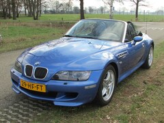 BMW Z3 Roadster - M / 321PK / 1999 / 84DKM