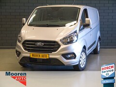 Ford Transit Custom - 300 2.0 TDCI L2H1 Trend | TREKHAAK | CAMERA | NAVIGATIE |