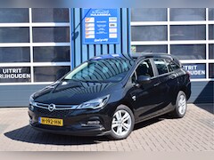 Opel Astra Sports Tourer - 1.4 Turbo
