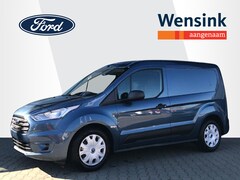 Ford Transit Connect - 1.5 TDCI 75PK L1 Trend CRUISE CONTROL | TREKHAAK | VERWARMBARE VOORRUIT | Rijdende Auto km