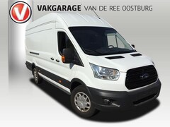 Ford Transit - 350 2.0 TDCI L4H3 DC Trend 130pk (Camera)