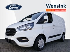 Ford Transit Custom - 280 2.0 TDCI L1H1 Trend 105PK NAVIGATIE | CAMERA | TREKHAAK 5 jaar Garantie voor maar € 45