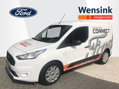 Ford Transit Connect - 1.5 TDCI 75PK L1 Trend Cruise Control | Trekhaak | SYNC 3 | Fin lease vanaf € 141, 95 p. m