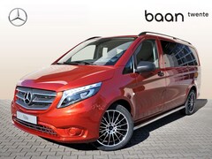 Mercedes-Benz Vito - 116 CDI Lang DC Comfort Silver Line Automaat