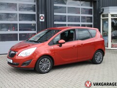Opel Meriva - 1.3 CDTi Cosmo S/S