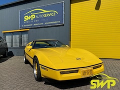 Chevrolet Corvette - 5.7 Cabrio